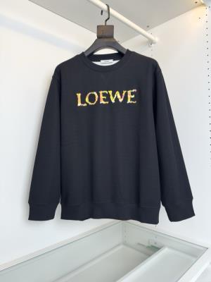 cheap quality LOEWE Hoodie Model No. 12